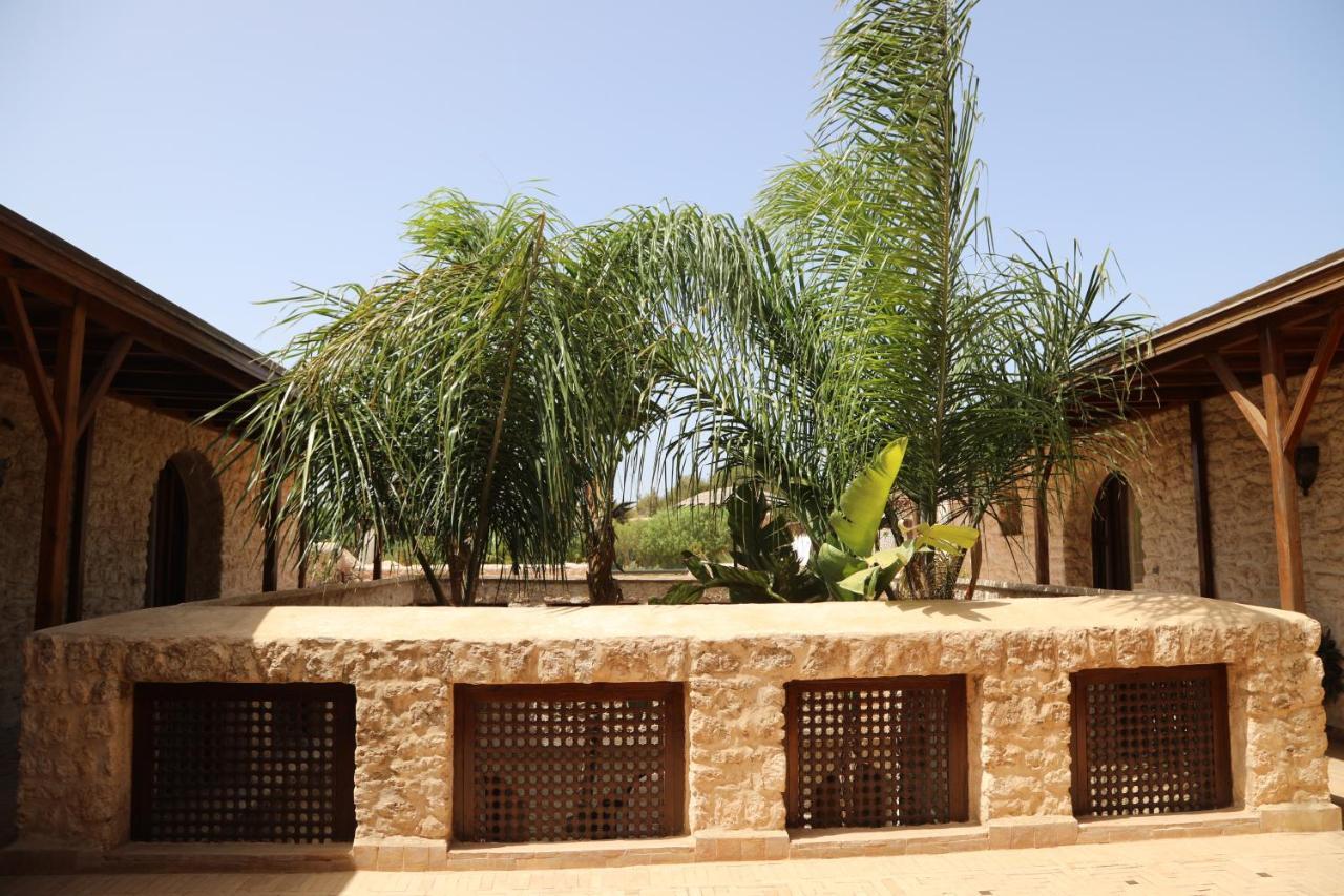 Jolies Chambres D'Hote Au Riad Dharma Essaouira Exterior photo